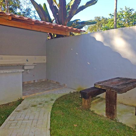 Pousada Visconde De Maua Exterior photo