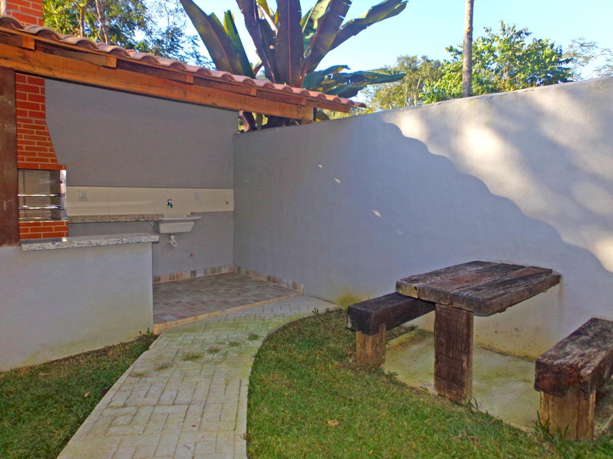 Pousada Visconde De Maua Exterior photo